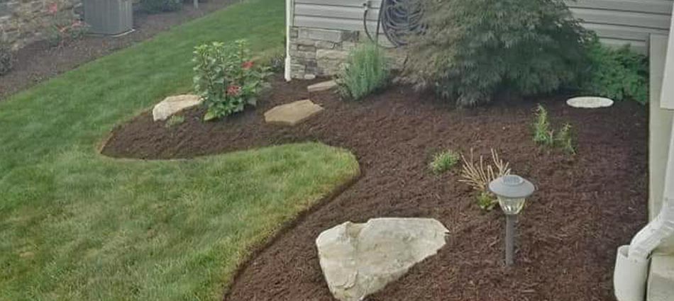 Luke S Lawn Care Landscaping, A And S Landscaping Canonsburg